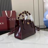 G*ucci Top Bag
