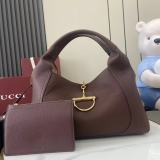 G*ucci Top Bag