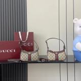 G*ucci Top Bag