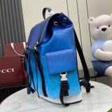 G*ucci Top Travel- Bag