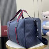 G*ucci Top Travel- Bag