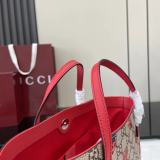 G*ucci Top Bag