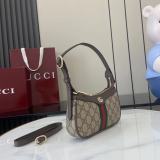 G*ucci Top Bag