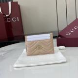 G*ucci Top Wallet