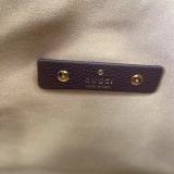 G*ucci Top Bag