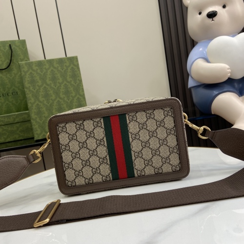 G*ucci Top Bag