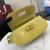 G*ucci Top Bag