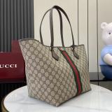 G*ucci Top Bag