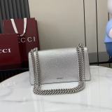 G*ucci Top Bag