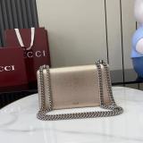 G*ucci Top Bag