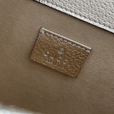 G*ucci Top Bag