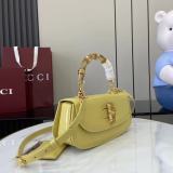 G*ucci Top Bag