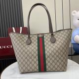 G*ucci Top Bag