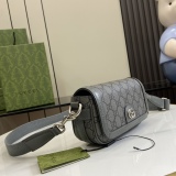 G*ucci Top Bag