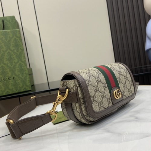 G*ucci Top Bag