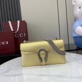 G*ucci Top Bag