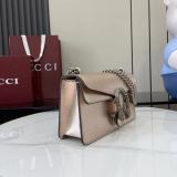 G*ucci Top Bag