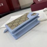 G*ucci Top Bag
