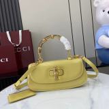 G*ucci Top Bag