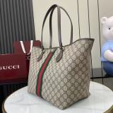 G*ucci Top Bag