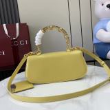 G*ucci Top Bag