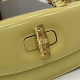 G*ucci Top Bag