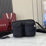 G*ucci Top Bag
