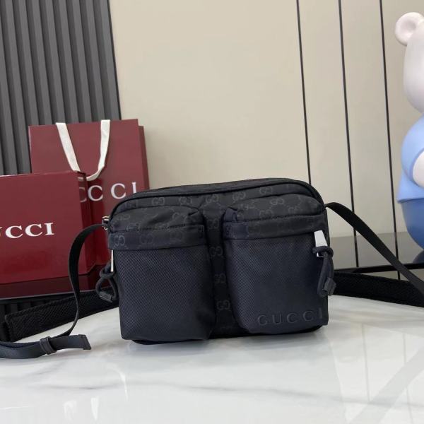 G*ucci Top Bag