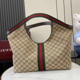 G*ucci Top Bag