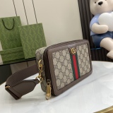 G*ucci Top Bag