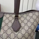 G*ucci Top Bag