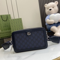G*ucci Top Bag