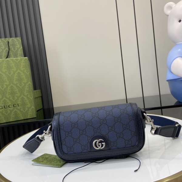 G*ucci Top Bag