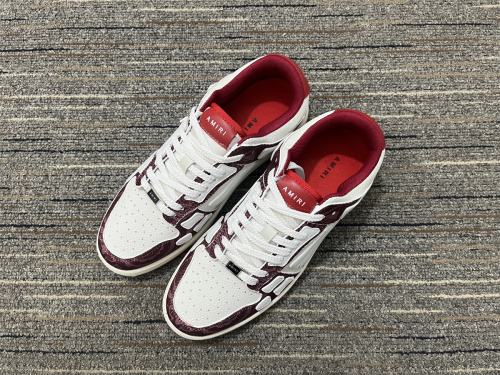 Men A*miri Low Top Quality Sneakers