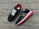 Men Women C*hristian L*ouboutin Top Sneaker