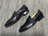 Men C*hristian L*ouboutin Loafer