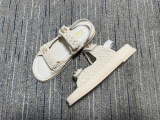 Women C*hanel Top Sandals