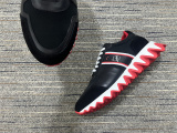 Men Women C*hristian L*ouboutin Top Sneaker