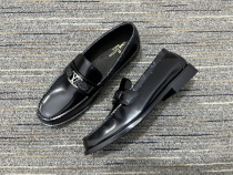 Men L*ouis V*uitton Top Loafer