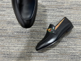 Men G*ucci Top Quality Loafer