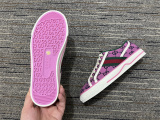 Women G*ucci Top Sneaker