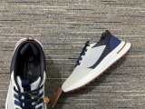 Men L*oro P*iana Top Sneaker