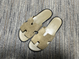 Men H*ermes Top Sandals