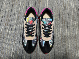 Men Women C*hristian L*ouboutin Top Sneaker