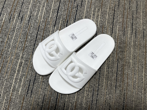 Women D&G Top Sandals
