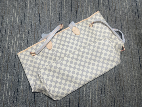 L*ouis V*uitton Bag Top Quality 32*23*13CM