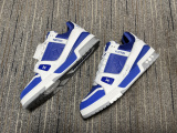 Men L*ouis V*uitton Top Runner Sneakers