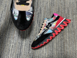 Men Women C*hristian L*ouboutin Top Sneaker