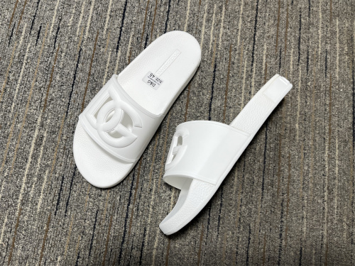 Women D&G Top Sandals