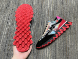 Men Women C*hristian L*ouboutin Top Sneaker